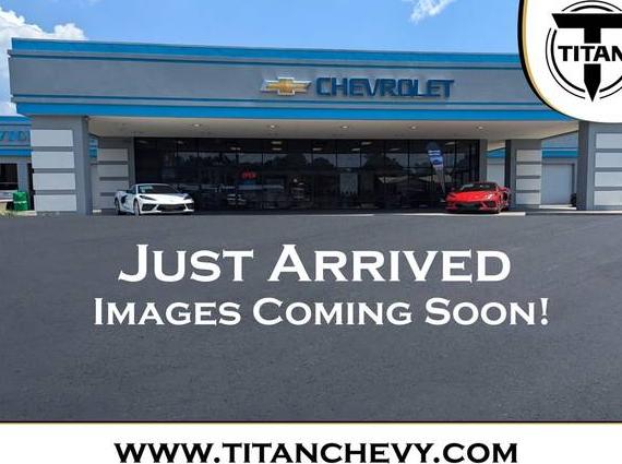 CHEVROLET SILVERADO HD 2023 1GC3WRE72PF158661 image